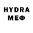 КЕТАМИН ketamine Dariya Bydanova